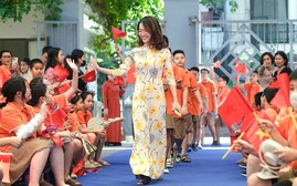 Hơn 50% giáo viên trung học cơ sở hài lòng về mức lương