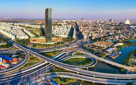 10 tháng đầu năm 2025, Hải Phòng có 7 chỉ tiêu phát triển kinh tế xã hội đạt và vượt