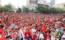 Sắp diễn ra Ngày hội Việt Nam hạnh phúc - Vietnam Happy Fest 2025 kéo dài 3 ngày tại Hà Nội