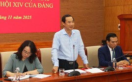 Các cơ quan báo chí trong hệ thống Mặt trận, các đoàn thể Trung ương tăng cường đoàn kết, phối hợp, hỗ trợ lẫn nhau