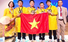 Phát hiện, đào tạo, sử dụng nhân tài trẻ sẽ có Đề án chiến lược quốc gia