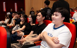 Mô hình công dân học tập góp phần xây dựng Thành phố Hồ Chí Minh học tập toàn cầu