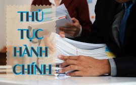 Cắt giảm thủ tục hành chính trong giáo dục: Chủ trương đúng, thực hiện còn bất cập