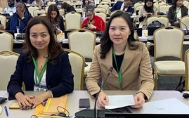 UNESCO đồng thuận thông qua một dự thảo Nghị quyết do Việt Nam đề xuất