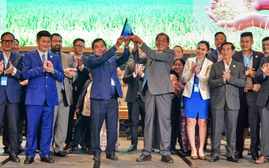 Lần thứ 3, gạo ST25 thắng giải gạo ngon nhất thế giới