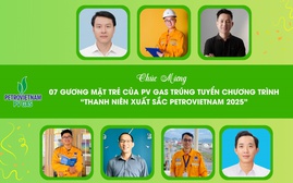 Chương trình PV-Youth 2025: Nuôi dưỡng tinh thần học tập suốt đời của thanh niên
