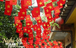 Lịch nghỉ Tết Dương lịch 2026 của học sinh