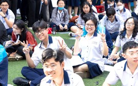 Đề thi lớp 10 môn tiếng Anh Thành phố Hồ Chí Minh năm 2026 sẽ gắn với tình huống thực tế