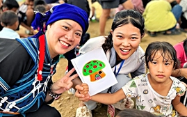 Thế nước và lòng dân: Chiến lược quyết định thành công của đất nước