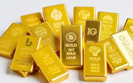 Giá vàng ngày 11/12 vượt 155 triệu đồng/lượng sau khi FED hạ lãi suất