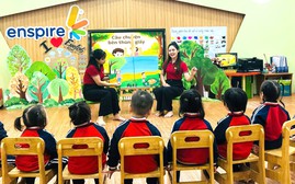 Bộ Giáo dục và Đào tạo đề xuất thêm 4 nhóm giáo viên hưởng chính sách thu hút, trọng dụng đặc biệt