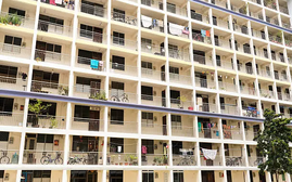 Người độc thân có thu nhập bao nhiêu được mua nhà ở xã hội