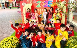 Học sinh Hà Nội nghỉ 5 ngày dịp Tết Nguyên đán Bính Ngọ 2026