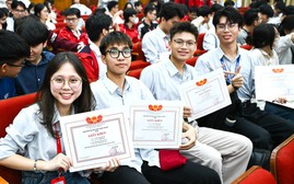 17.000 thí sinh đăng ký dự thi đánh giá tư duy TSA đợt 1 năm 2026