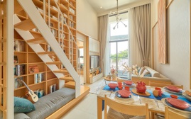 Park Residence: Quỹ căn hộ cao tầng giá từ 25 triệu/m² phía Nam thủ đô