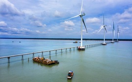 Đồng loạt khởi công, khánh thành nhiều dự án lớn chào mừng Đại hội Đảng