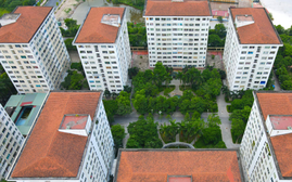 Trường hợp nào được mua nhà ở xã hội tại Hà Nội không cần bốc thăm?