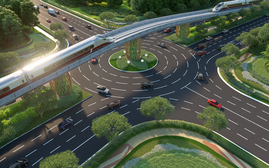 Sun Group sắp khởi công tuyến tàu điện đô thị 9.000 tỷ đồng tại Phú Quốc