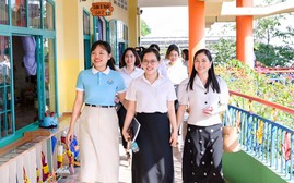 Bộ Giáo dục và Đào tạo đề xuất phương thức mới tuyển dụng nhà giáo, bắt buộc thi thực hành sư phạm