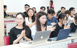 Những điểm mới quan trọng của Luật Giáo dục đại học sửa đổi 2025