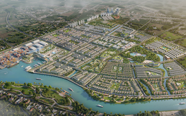 Sun Group chuẩn bị khởi động tổ hợp dự án An Tây 51.160 tỷ đồng tại phía bắc Thành phố Hồ Chí Minh 