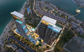 Quảng Ninh khánh thành, khởi công 31 dự án, công trình tiêu biểu chào mừng Đại hội Đảng