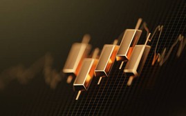 Giá vàng bạc ngày 18/12 tăng rất mạnh