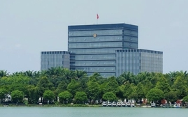 Nghệ An quyết định đầu tư trung tâm hành chính tỉnh vào danh mục trọng điểm