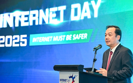 Internet Day 2025: Xây dựng "niềm tin số" trong môi trường trực tuyến