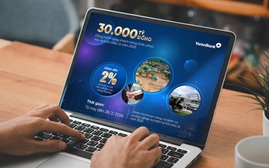 VietinBank dành 30.000 tỷ đồng hỗ trợ khách hàng khắc phục hậu quả bão lũ