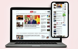 VietTimes - 10 năm kiến tạo giá trị dữ liệu, trí tuệ và trách nhiệm