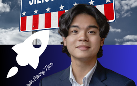 Gen Z Việt và bản lĩnh chinh phục Y Combinator - thung lũng Silicon