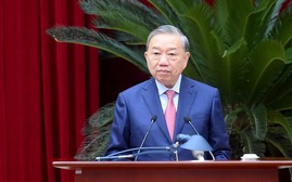 Phát biểu của Tổng Bí thư Tô Lâm khai mạc Hội nghị lần thứ 15 Ban Chấp hành Trung ương Đảng khóa XIII