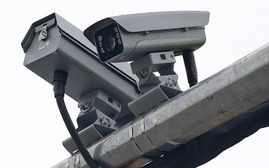 Camera AI giúp giao thông Hà Nội "chạy mượt" hơn