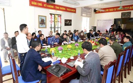 Vì sao gần 200 học sinh ở Bản Hồ, Lào Cai không đến lớp học?