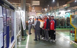 Chế độ phụ cấp đặc thù riêng đối với nhà giáo trong cơ sở giáo dục nghề nghiệp công lập