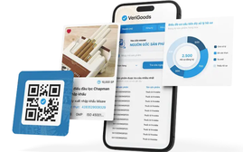 Hàng hóa sẽ phải qua hệ thống truy xuất nguồn gốc