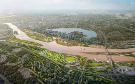 T&T Group - Những công trình của tương lai và bài toán triển khai hạ tầng dài hạn