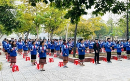 Gần 3.000 tỷ đồng đầu tư vào chương trình mục tiêu quốc gia phát triển vùng đồng bào dân tộc thiểu số