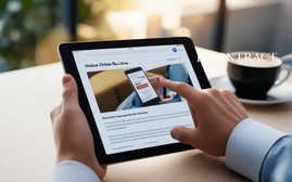 Áp dụng hợp đồng lao động điện tử có giá trị ngang hợp đồng giấy