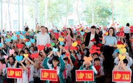 Phú Thọ tuyển dụng 60 viên chức ngành giáo dục theo chính sách thu hút, trọng dụng người có tài