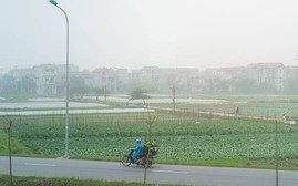 Diễn biến không khí lạnh trong những ngày tới