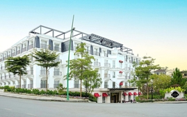 Chạm vào mùa đẹp nhất của Đà Lạt từ Golden Sun Hotel - DaLat