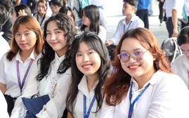 Thêm trường đại học dự kiến loại bỏ xét tuyển tổ hợp truyền thống A00, C00