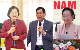 Các cấp hội khuyến học quyết tâm đổi mới mạnh mẽ phương thức hoạt động, xây dựng xã hội học tập