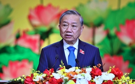 Phát biểu của Tổng Bí thư Tô Lâm tại Đại hội Thi đua yêu nước toàn quốc lần thứ XI