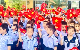 Thành phố Hồ Chí Minh chốt lịch nghỉ Tết Nguyên đán 2026 của học sinh 11 ngày