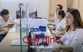 Trường hợp vi phạm nào bị đình chỉ thi công chức