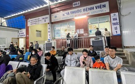 Ung thư và gánh nặng y tế: Miễn viện phí sẽ là giải pháp nhân văn