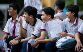 Thành phố Hồ Chí Minh tuyển sinh đầu cấp với 4 giai đoạn